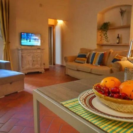 Ferienwohnung Perfect Location In Center Florenz Exterior foto