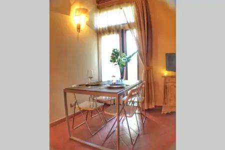Ferienwohnung Perfect Location In Center Florenz Exterior foto