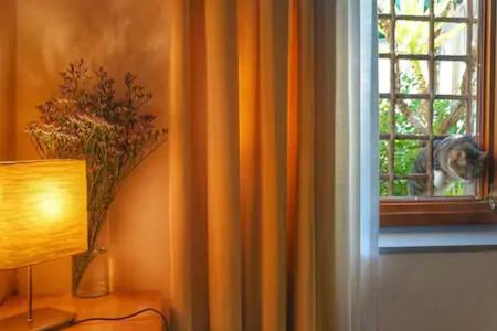 Ferienwohnung Perfect Location In Center Florenz Exterior foto