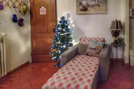 Ferienwohnung Perfect Location In Center Florenz Exterior foto