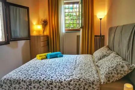 Ferienwohnung Perfect Location In Center Florenz Exterior foto